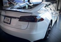Tesla Model S Long Range DM