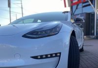 Tesla MODEL 3 Performance