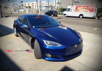 Tesla Model S 100 DM 2018