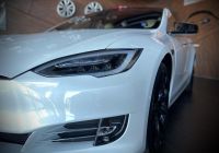 Tesla Model S Long Range DM